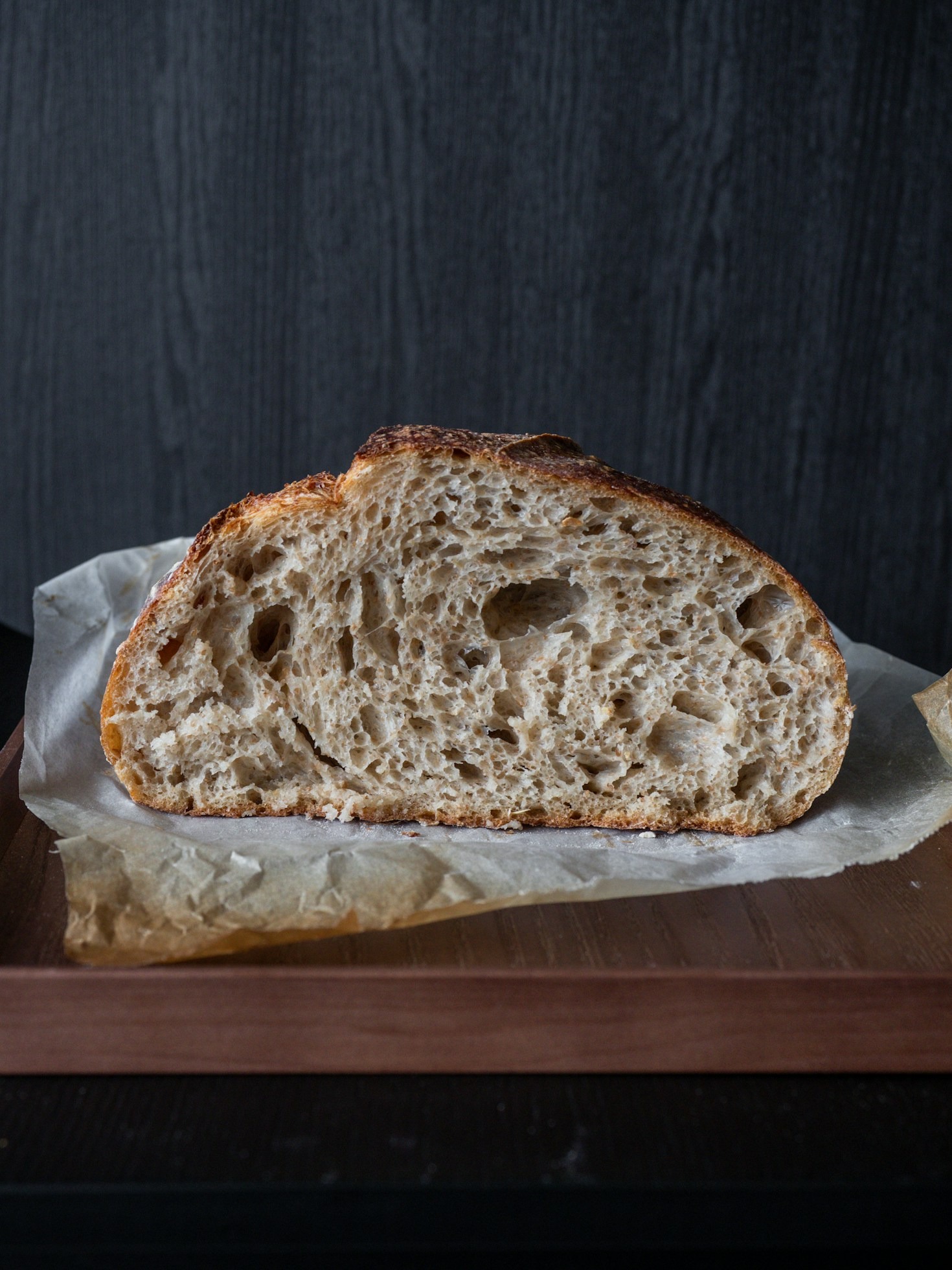 Die Geschichte des traditionellen Brotbackens