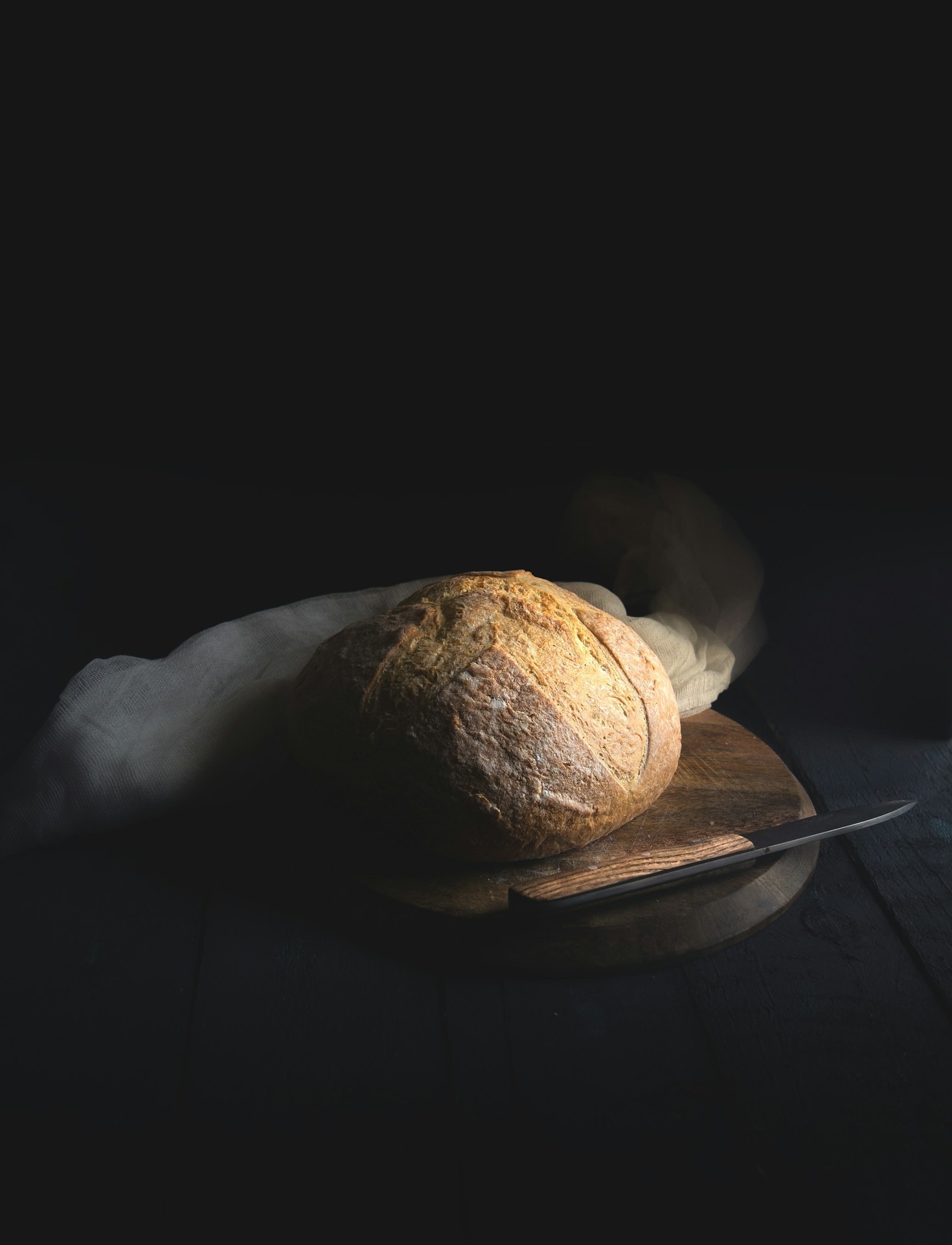 Warum handwerkliches Backen immer noch überzeugt