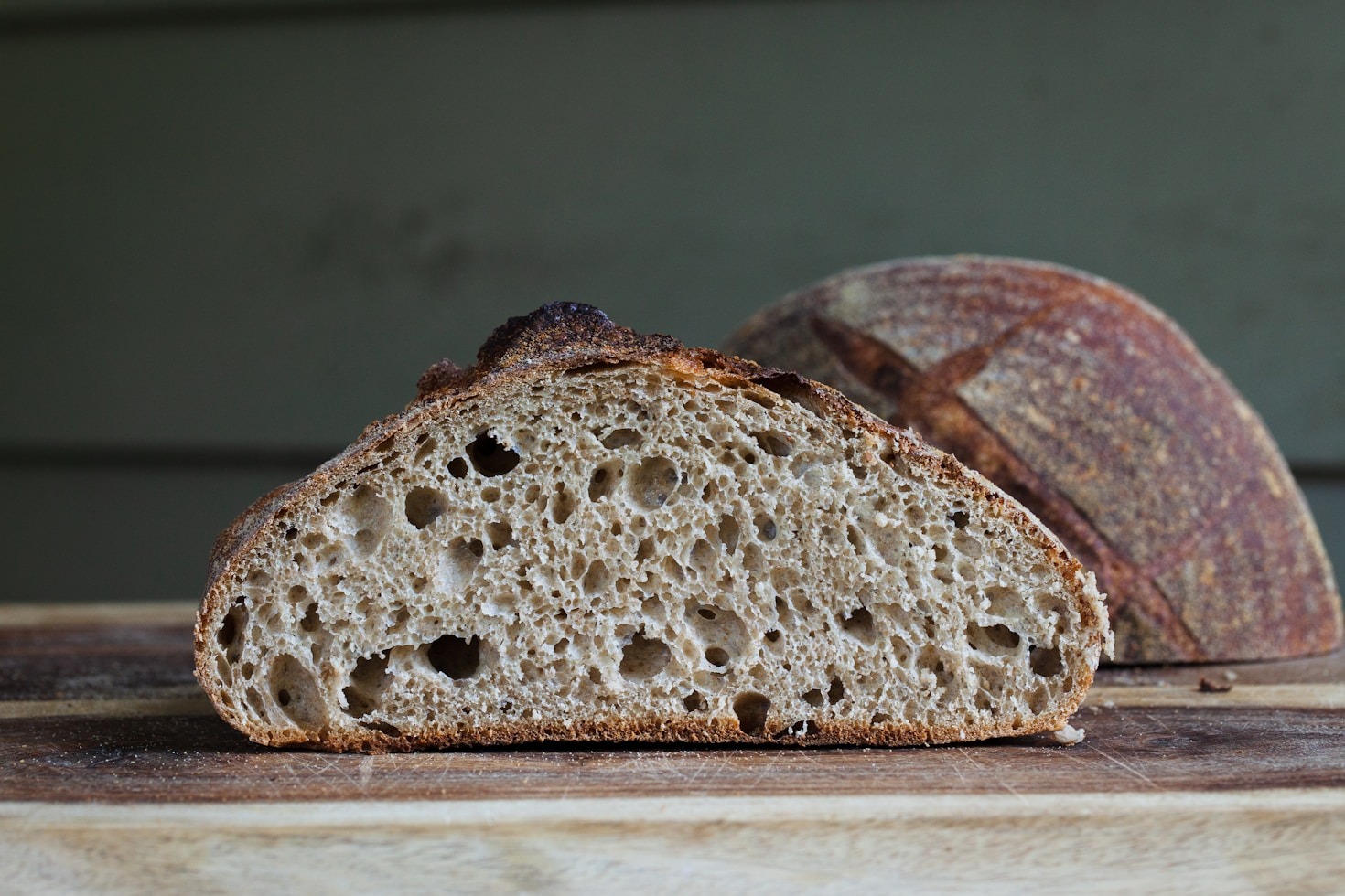 Warum Brot mehr als nur ein Grundnahrungsmittel ist